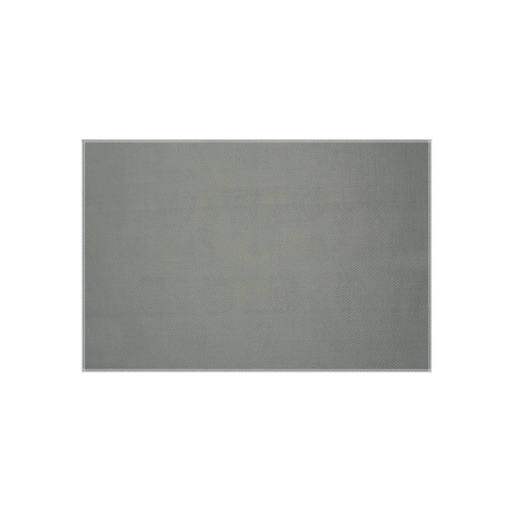 Bible Verse Scripture Outdoor Rug Behold I Give You The Authority...