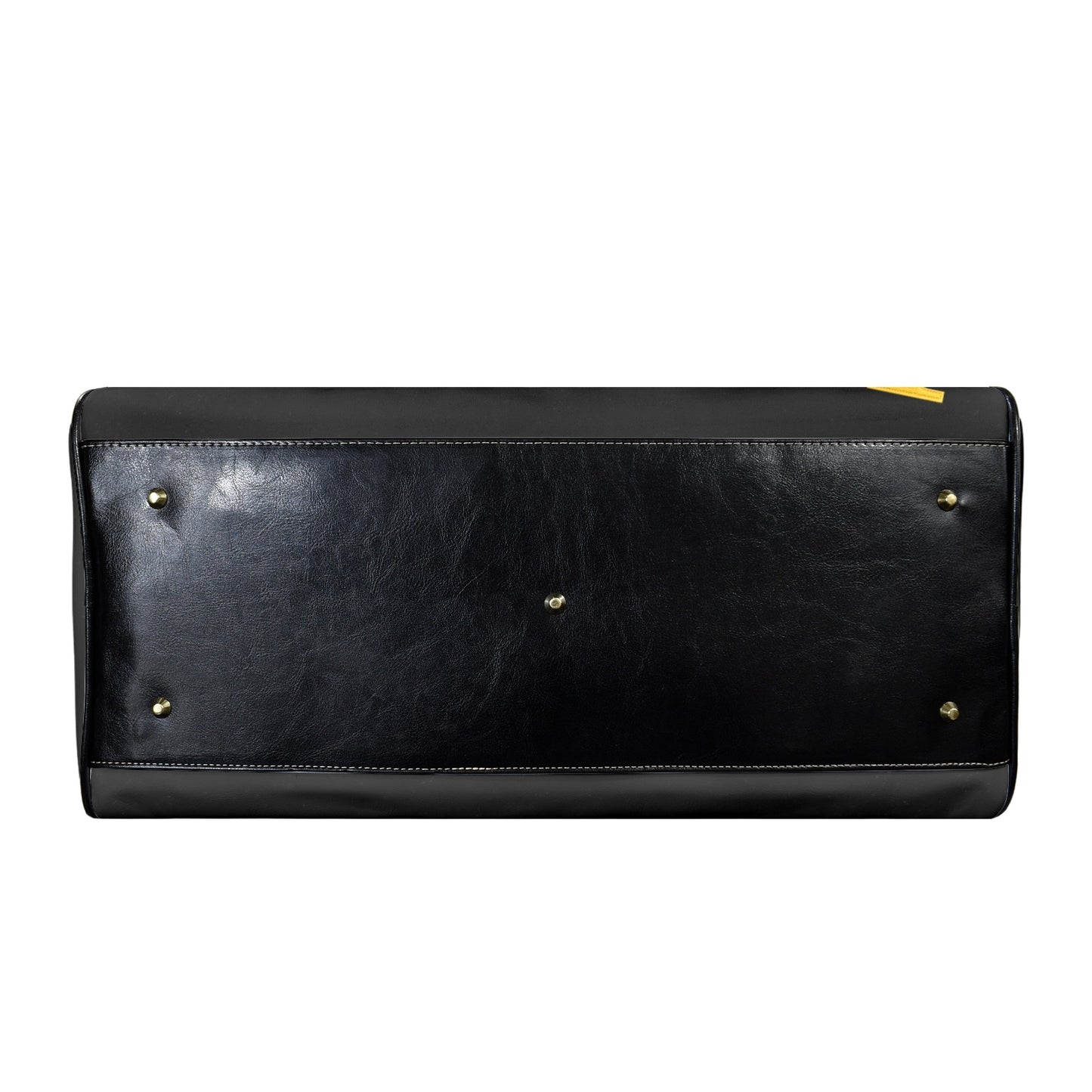 LEATHER FRUIT OF THE SPIRIT TRAVEL BAG