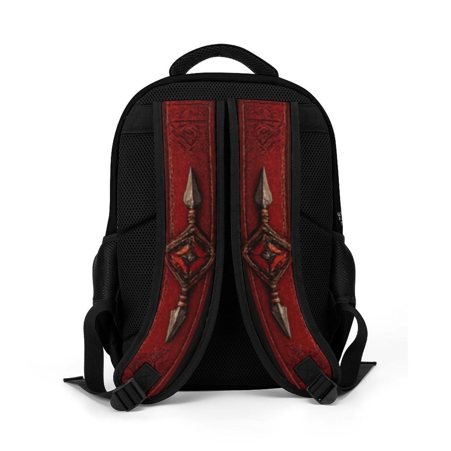 NO WEAPON  DESIGN POCKET BACK PACK
