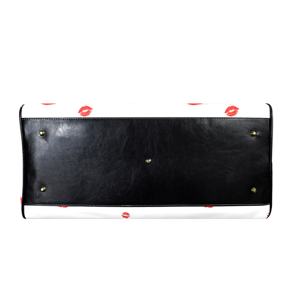 LEATHER YOUR  PRAISE SHALL BE ON MY LIPS  Travel Bag